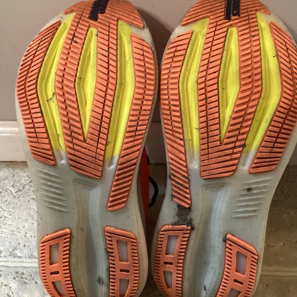 Brooka Glycerin Max 2, mens 10.5 - Picture 2 of 5